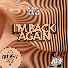 I'm Back Again (Radio Edit)