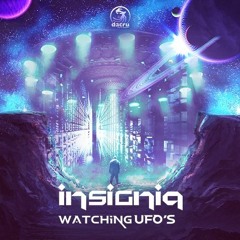 02.Insignia - UFOs Around Me