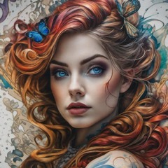 Black Powder Magic(The Audition)