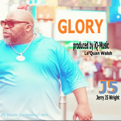 eMastered_J5 Give The Glory