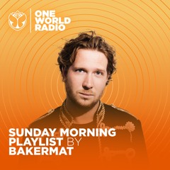 Sunday Morning Playlist - Bakermat