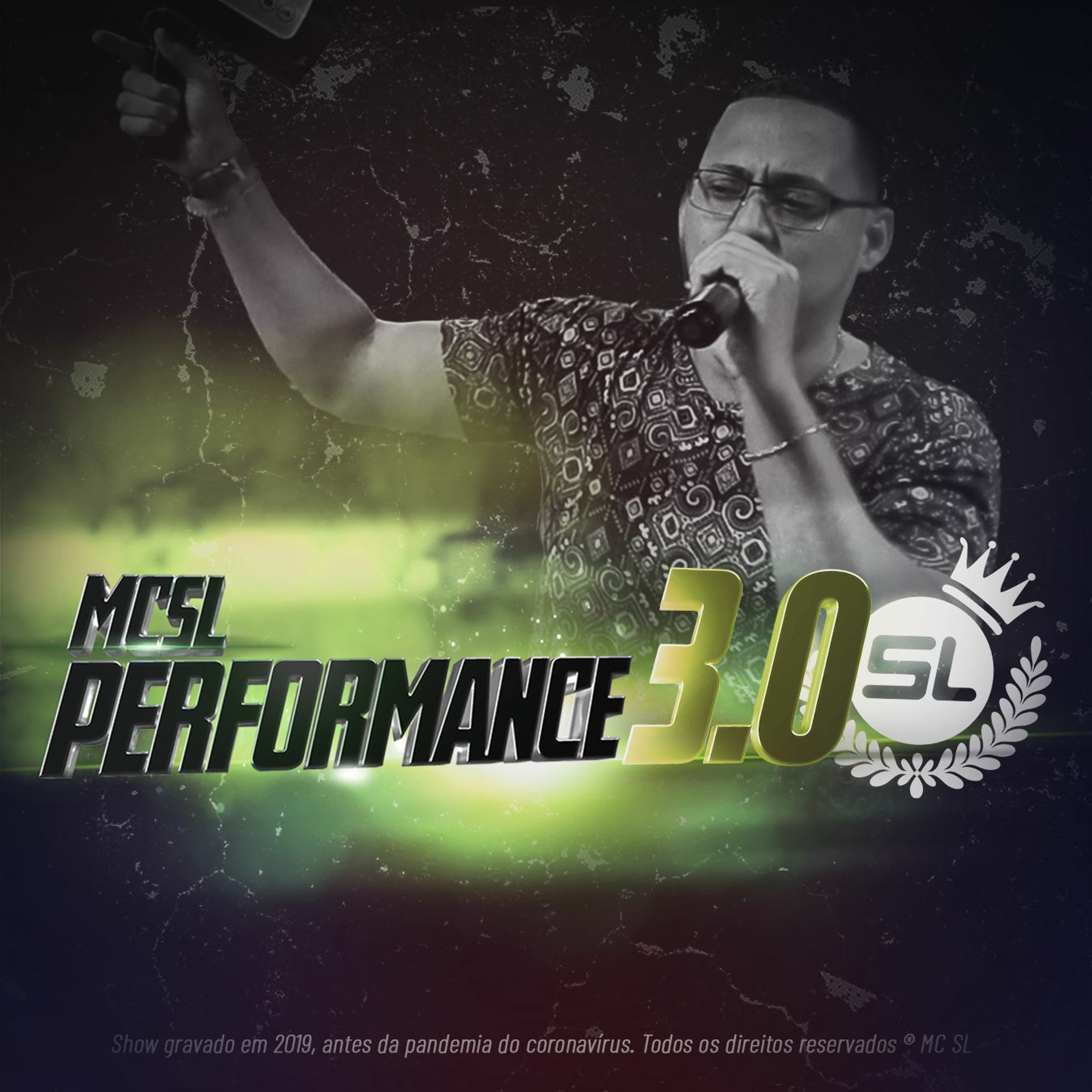 MC SL Protagonista