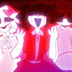 Corpse Party Theme - Animation Meme