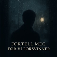 Fortell meg nå (NO)