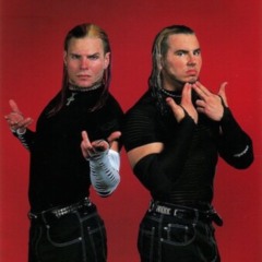 WWE Hardy Boyz Theme Song ( Jersey Club Remix ) ( Prod By. @TrillzAl )