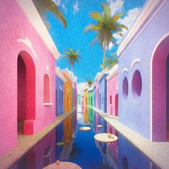 Helium Balloons - Teddi Gold,  DCS Lefty