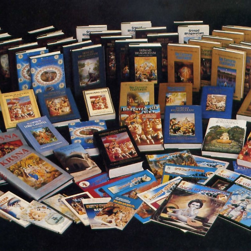 divided the one Veda into four