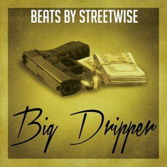 Digga D X Poundz X RV Type Beat "Big Dripper" UK Drill Instrumental (Prod. Beats By Streetwise)