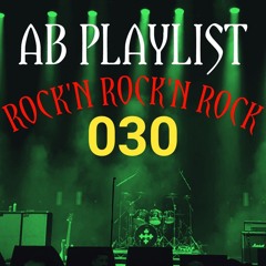ROCK'N ROCK'N ROCK 030