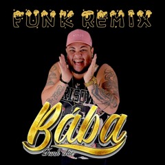 PIXOTE - NEM DE GRAÇA - FUNK REMIX BÁBA