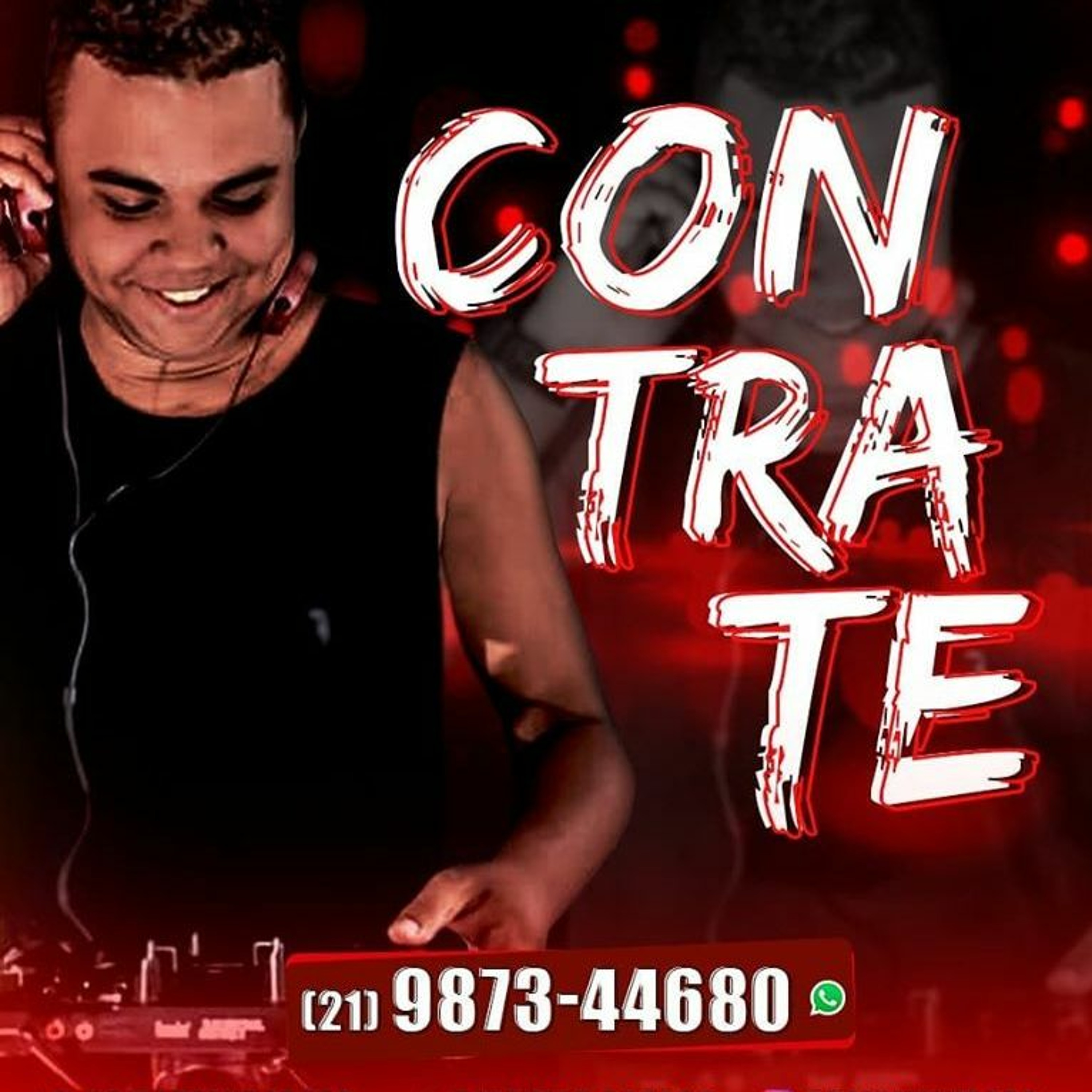 DJ SAIMON DO RODO