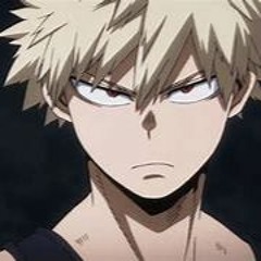 Can't Get It Out Of My Head Bakugo Remix