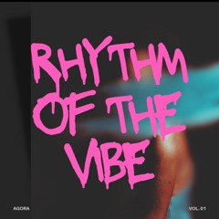 Rhythm Of The Vibe