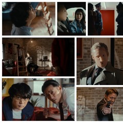 Phantom Pain Project Part 1