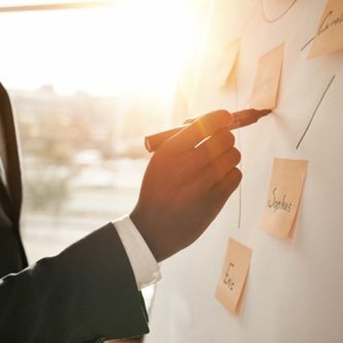 Stream The Professional Development Plan (PDP) (APC Podcast Episode 5 Of 7) by RTPI Listen