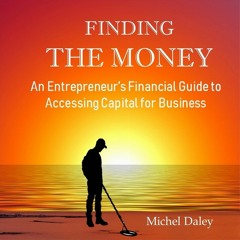 Sample - Finding the Money audiobook