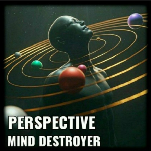 Mind Destroyer - Perspective (Back To The Roots)