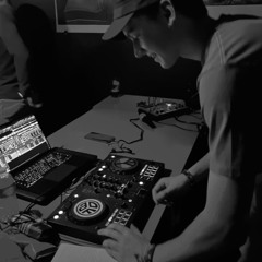 01 Pumping tribe mix /// CHEZ LATIE /// 2024