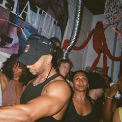 Jason Musgrow at LePetitBoxRadio