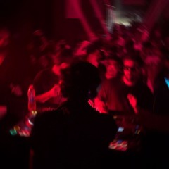Techno Temple Closing Set | 18.10.24 - OMs (Live REC)