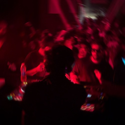 Techno Temple Closing Set | 18.10.24 - OMs (Live REC)