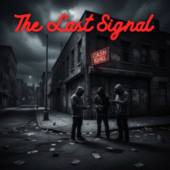 THE LAST SIGNAL