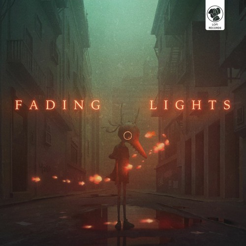 softy - Fading Lights