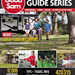 FREE EPUB ✓ The 2020 Good Sam Guide Series for the RV & Outdoor Enthusiast by  Good S