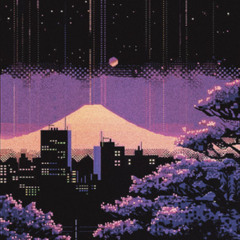 MoonFall - Headspill