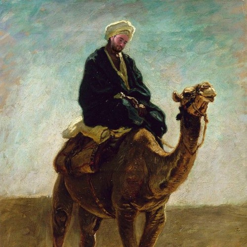 CheapeX - Der Pilgerer Im Morgenland