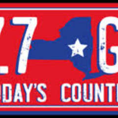 WGNA "107-7 GNA" - Legal ID - 2015