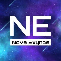 Nova Exynos - Trial (Original Mix)