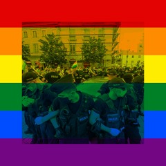 LGBT TO GENG