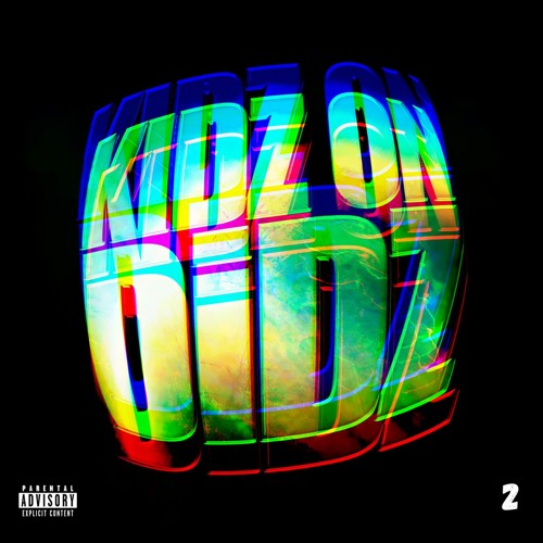 KOD - Evolution Part II
