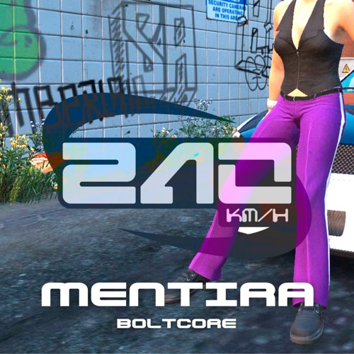 PREMIERE007: BOLTCORE - MENTIRA