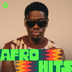Afro Hits