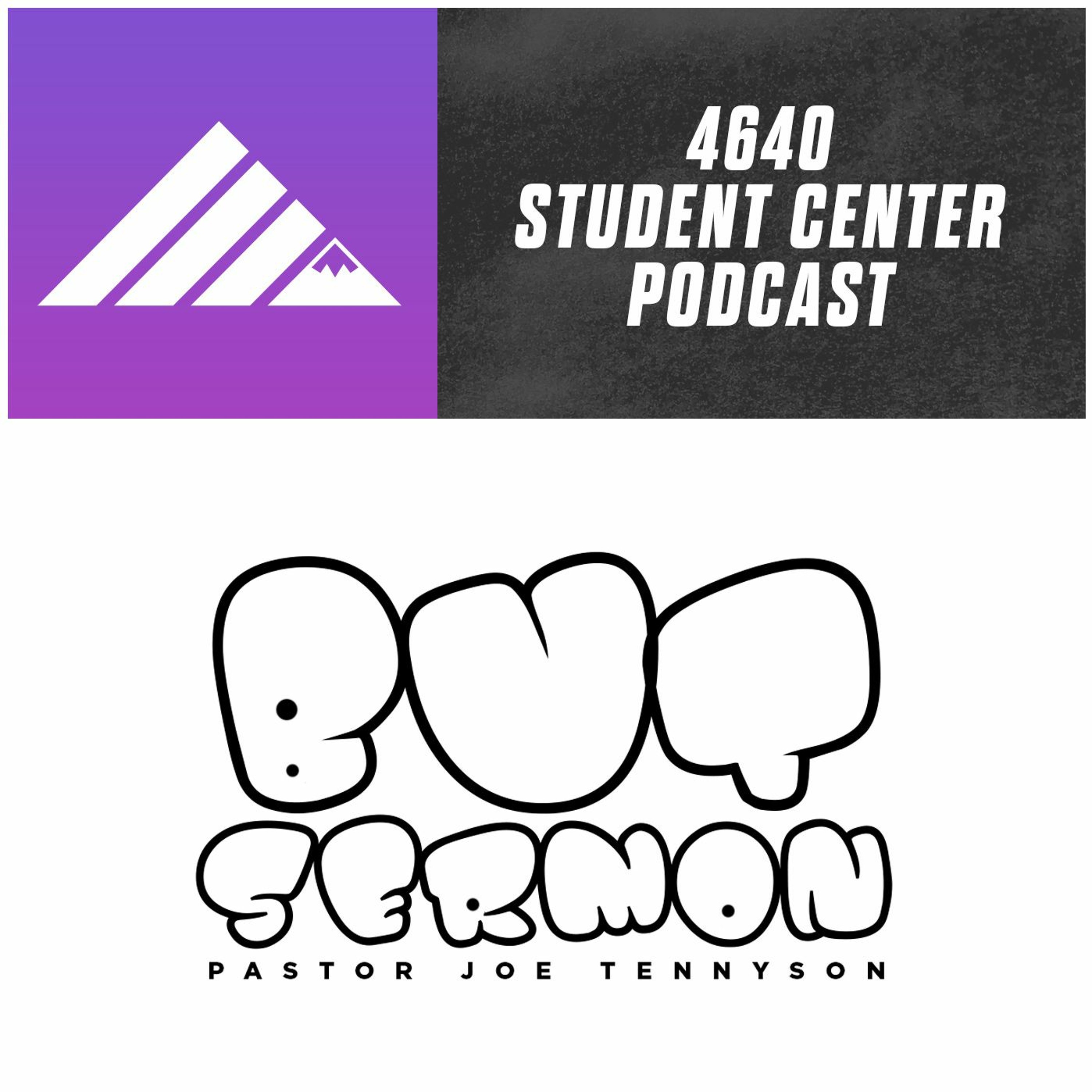 4640 Student Center
