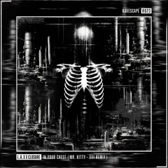 L.A.X x Closure - In your Chest [Mr.Kitty - Xiii Remix] [R023] [Free DL]