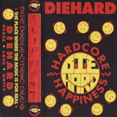 Slipmatt - Diehard - 30th September 1994