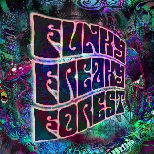 Funky Freaky Forest