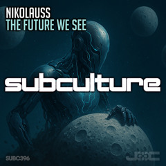 The Future We See (Extended Mix)
