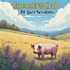 Summers End_2025