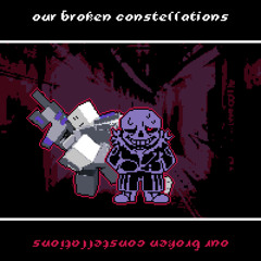 {our broken constellations}   ・   (FL Studio Mobile cover)