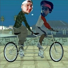 LIL BOODANG x ZACH RABBIT - LIL BOODANG BOUGHT ME A BICYCLE FEAT. BABY O (PROD. OOGIE BOOGIE THANG)