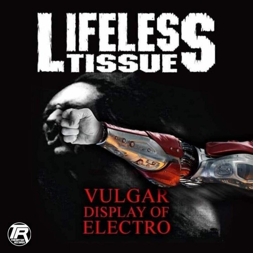 Vulger Display Of Electro By Lifeless Tissue on Theoryon Records