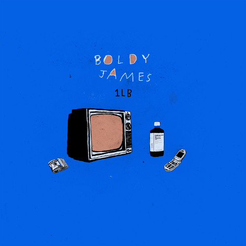 Boldy James x Chuck Strangers Type Beat - "Mr Magic Man" (prod by zicabitz)