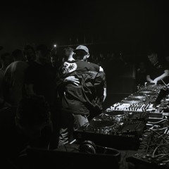 warm up MICHAEL BIBI @ 5.11.21, Yumbo