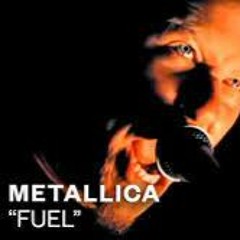 Metallica - Fuel Remix