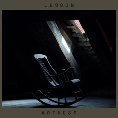 Lesson - Sounds of my life EP