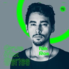 GRVE Mix Series 048: Nik Ros